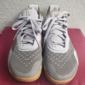 Rebook Nano X Cross Trainer